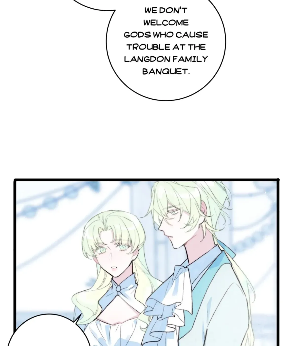 A Desolate Swan Lake Chapter 24 page 21 - 