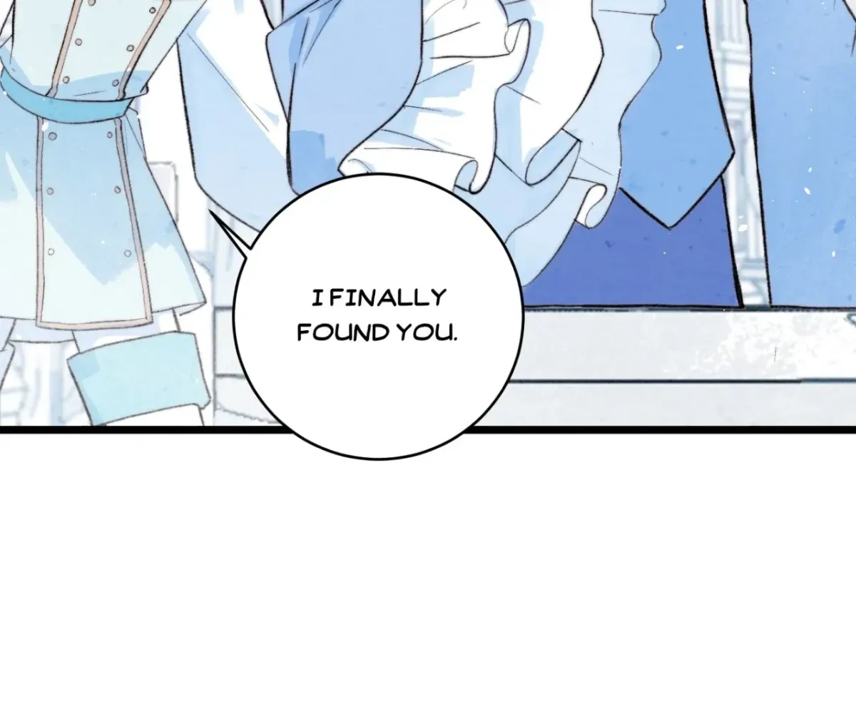 A Desolate Swan Lake Chapter 24 page 27 - 