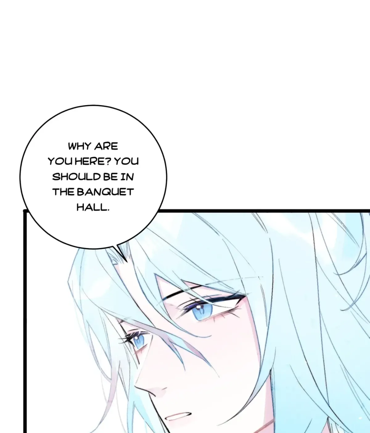 A Desolate Swan Lake Chapter 24 page 28 - 