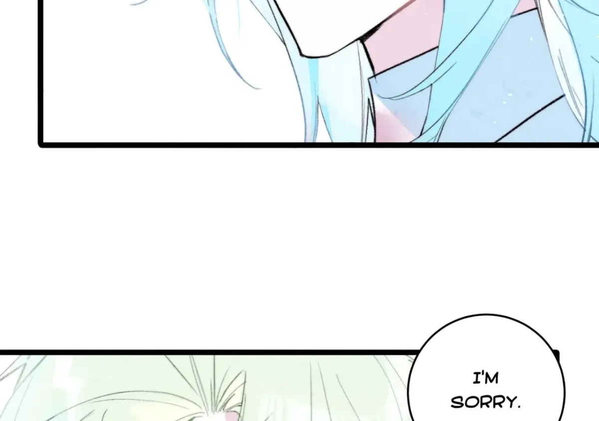 A Desolate Swan Lake Chapter 24 page 29 - 