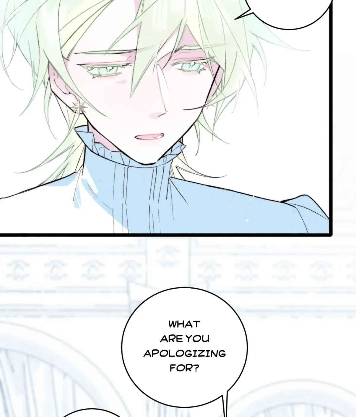 A Desolate Swan Lake Chapter 24 page 30 - 