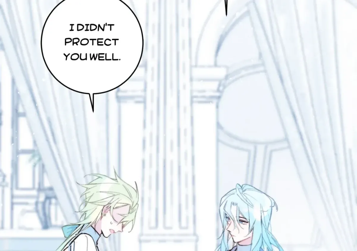 A Desolate Swan Lake Chapter 24 page 31 - 