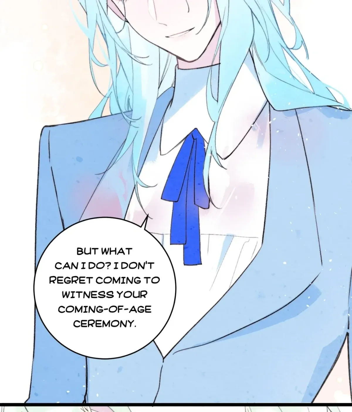 A Desolate Swan Lake Chapter 24 page 39 - 
