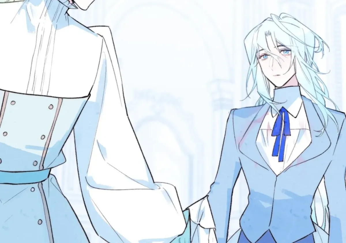 A Desolate Swan Lake Chapter 24 page 42 - 
