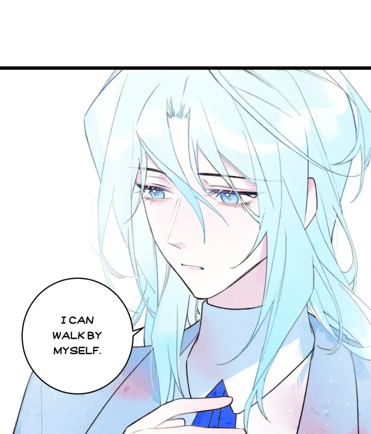 A Desolate Swan Lake Chapter 24 page 48 - 