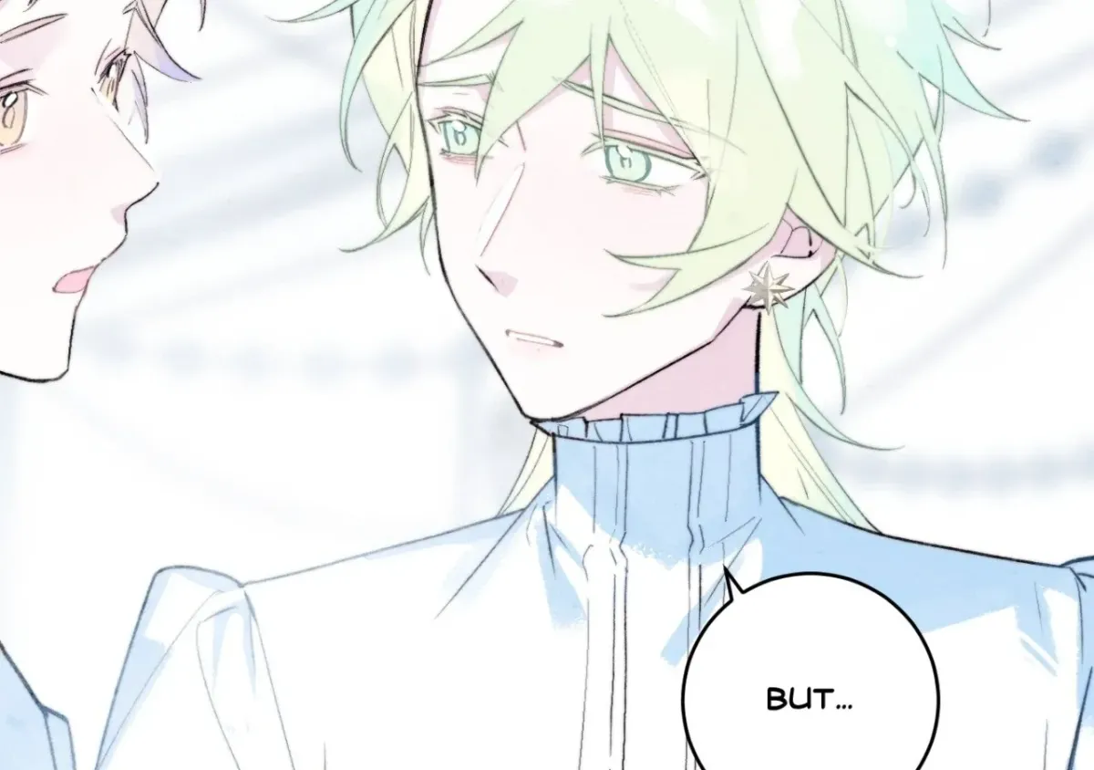 A Desolate Swan Lake Chapter 24 page 6 - 