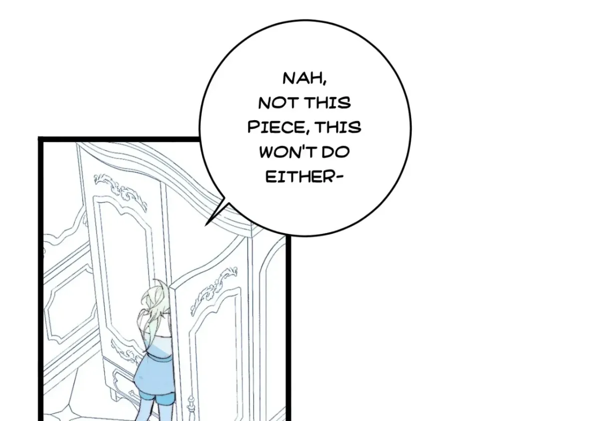 A Desolate Swan Lake Chapter 24 page 51 - 