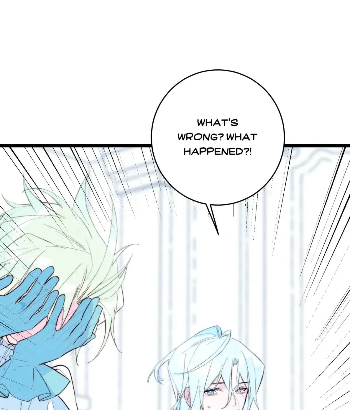 A Desolate Swan Lake Chapter 24 page 55 - 