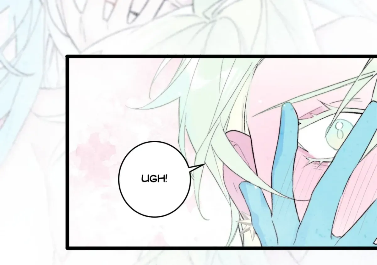 A Desolate Swan Lake Chapter 24 page 60 - 