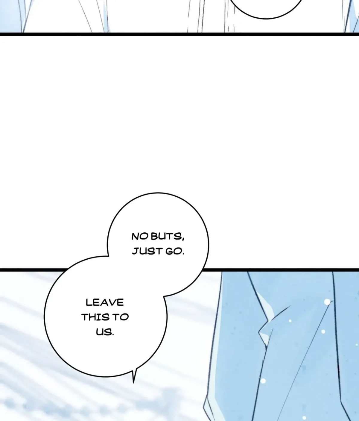 A Desolate Swan Lake Chapter 24 page 7 - 