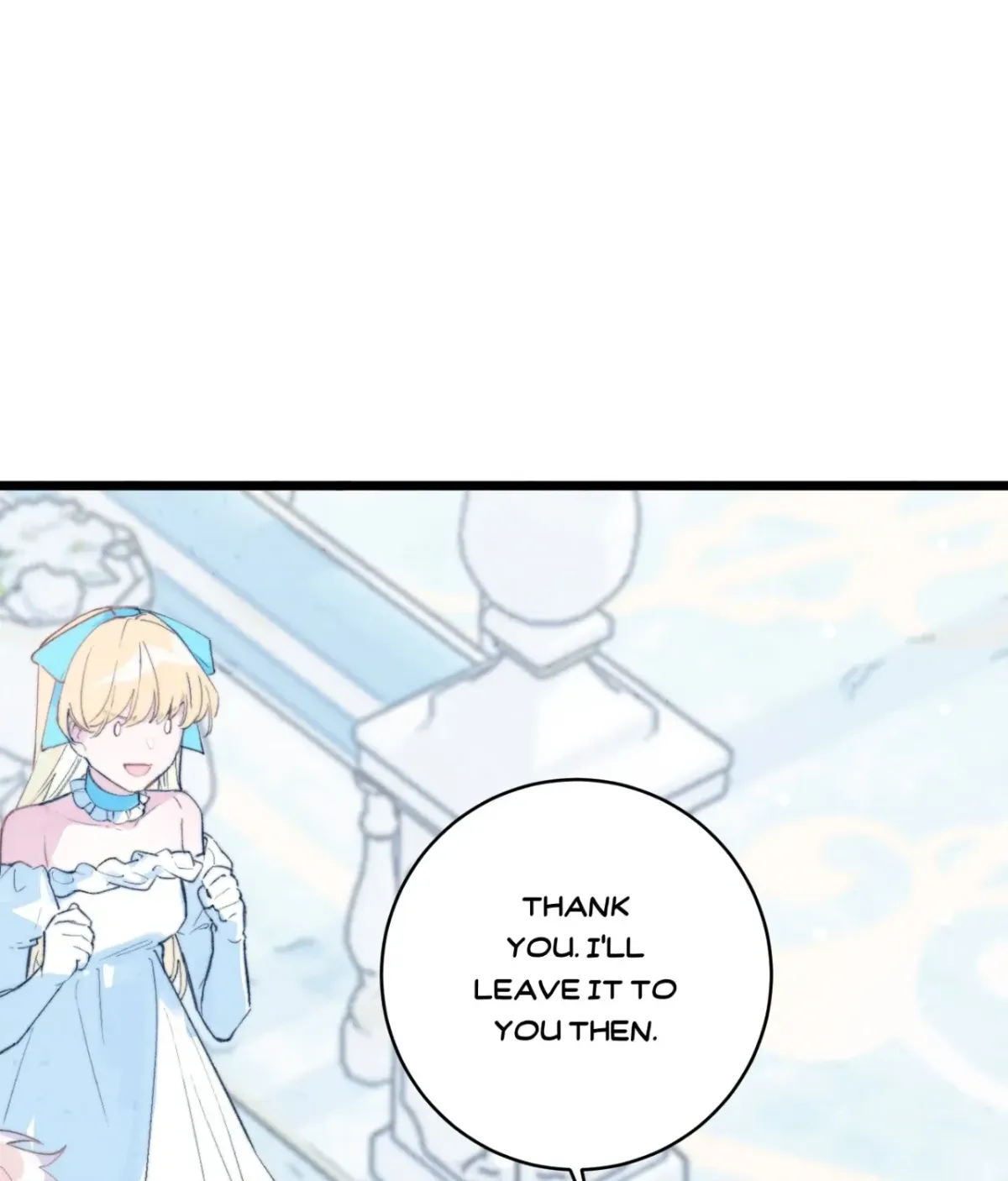 A Desolate Swan Lake Chapter 24 page 10 - 