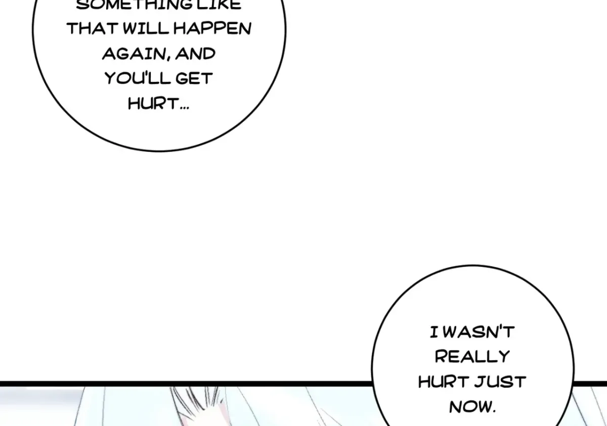 A Desolate Swan Lake Chapter 25 page 13 - 