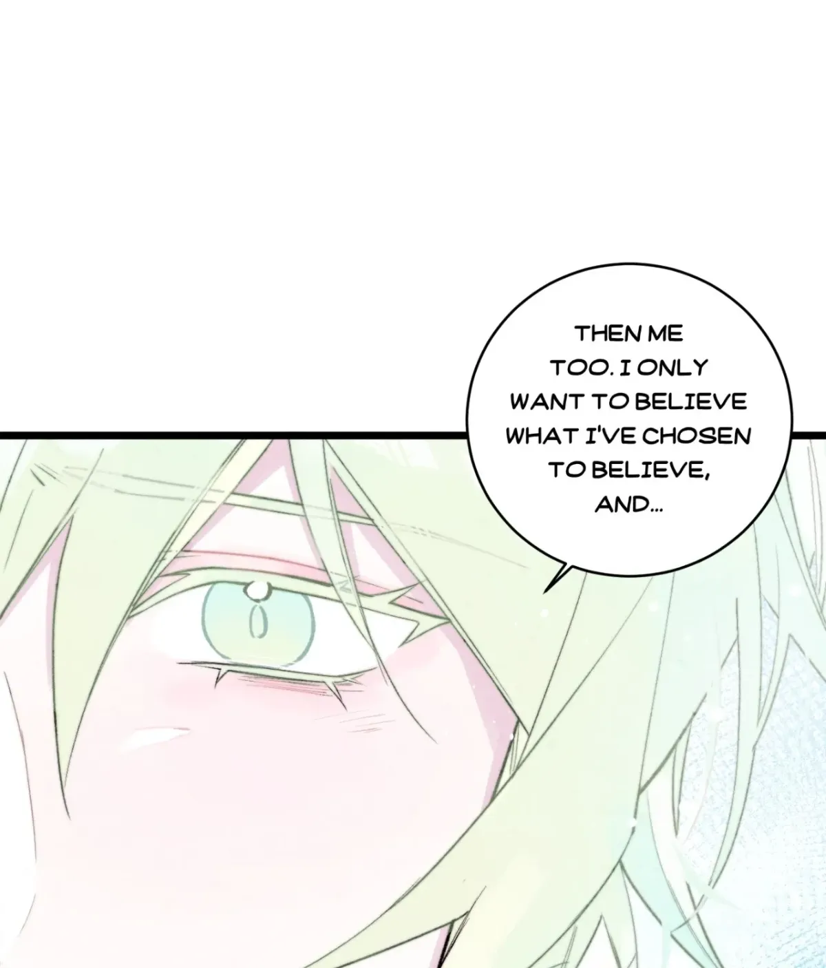 A Desolate Swan Lake Chapter 25 page 19 - 