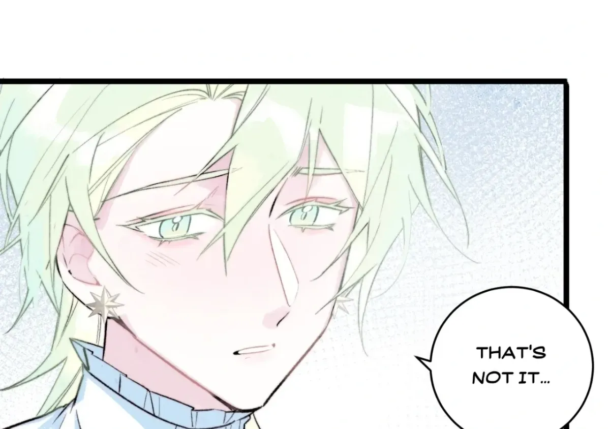 A Desolate Swan Lake Chapter 25 page 33 - 