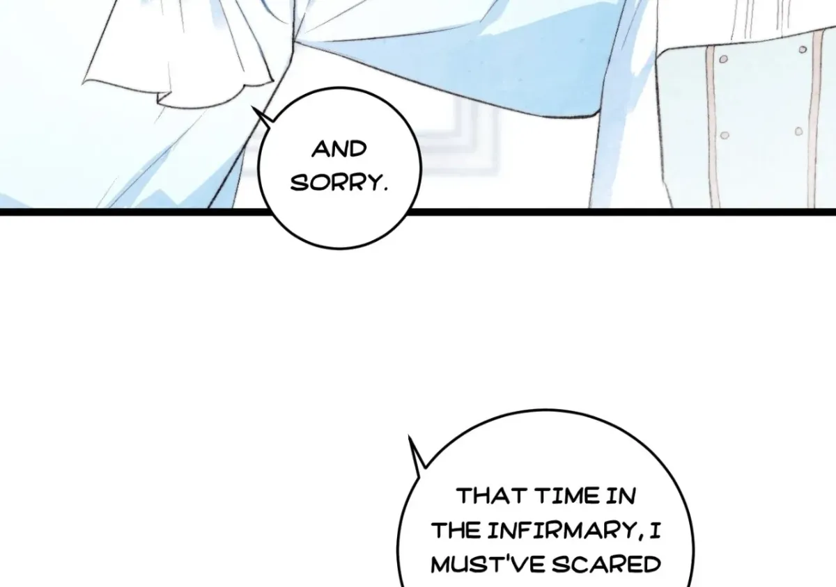 A Desolate Swan Lake Chapter 25 page 35 - 