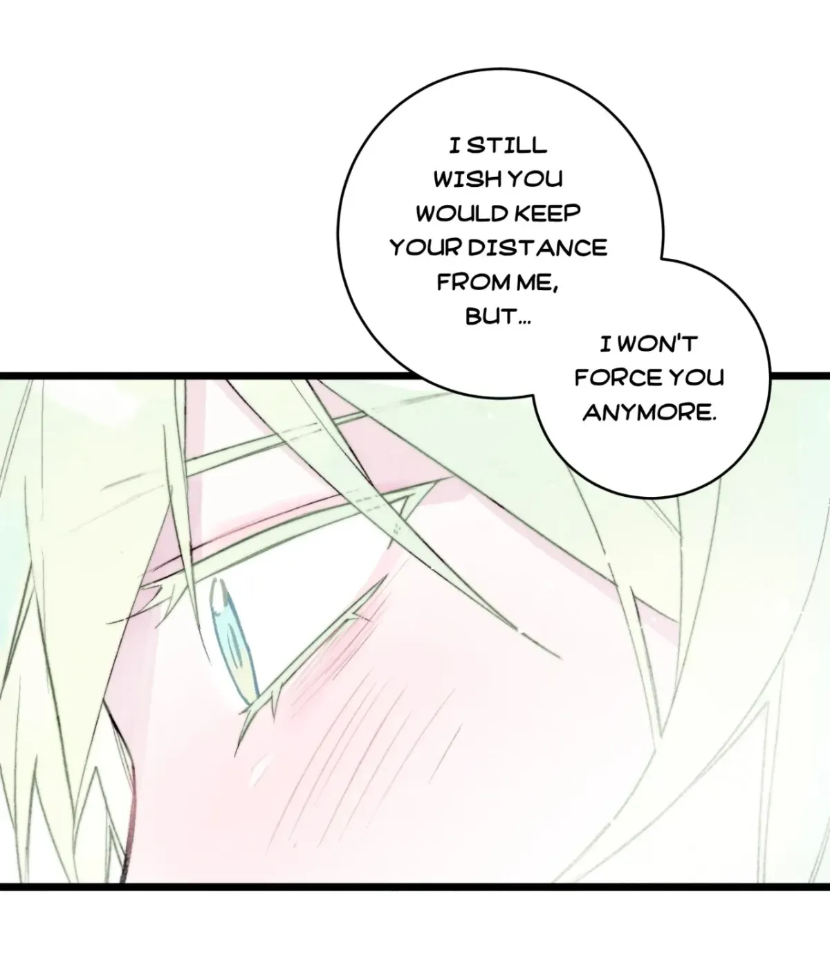 A Desolate Swan Lake Chapter 25 page 37 - 
