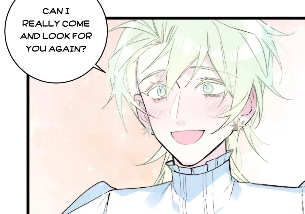 A Desolate Swan Lake Chapter 25 page 40 - 