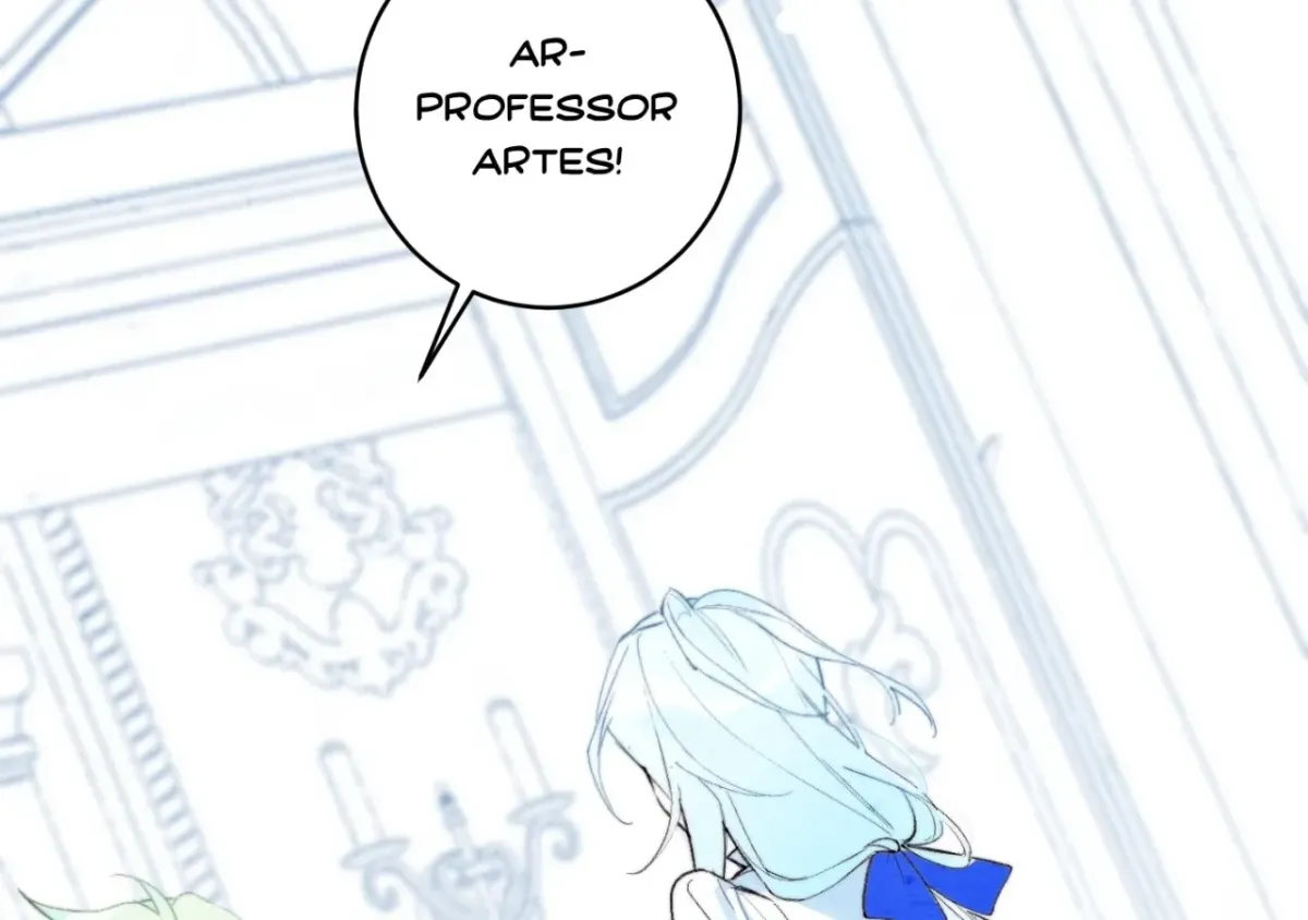 A Desolate Swan Lake Chapter 25 page 47 - 