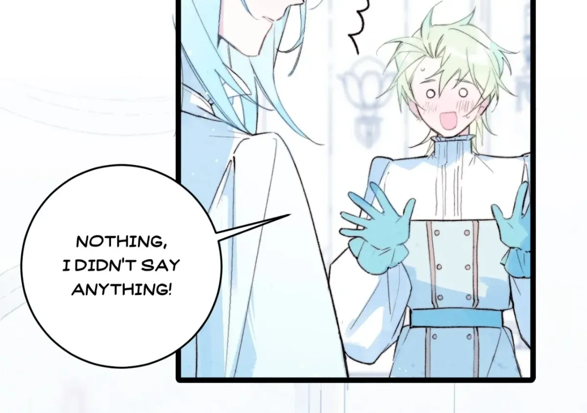 A Desolate Swan Lake Chapter 25 page 6 - 