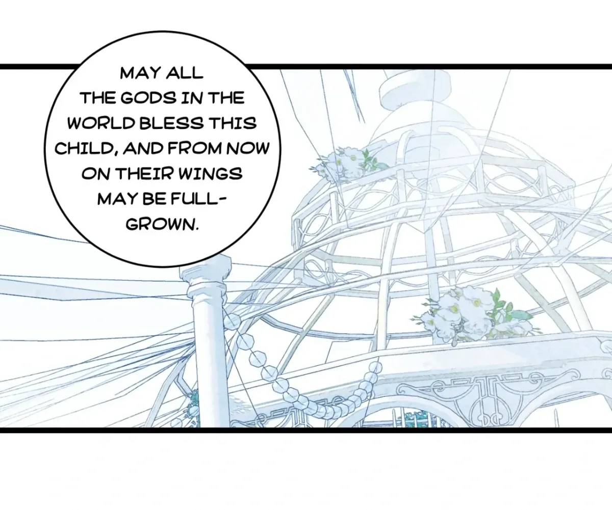 A Desolate Swan Lake Chapter 25 page 54 - 