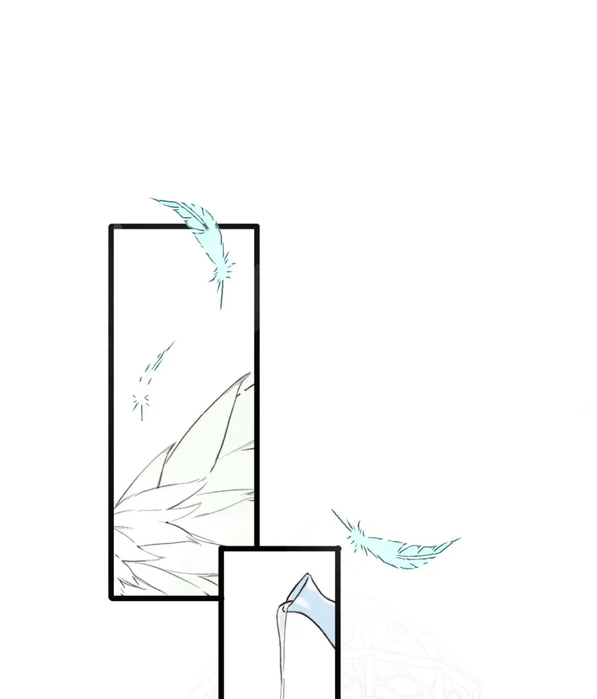 A Desolate Swan Lake Chapter 25 page 55 - 