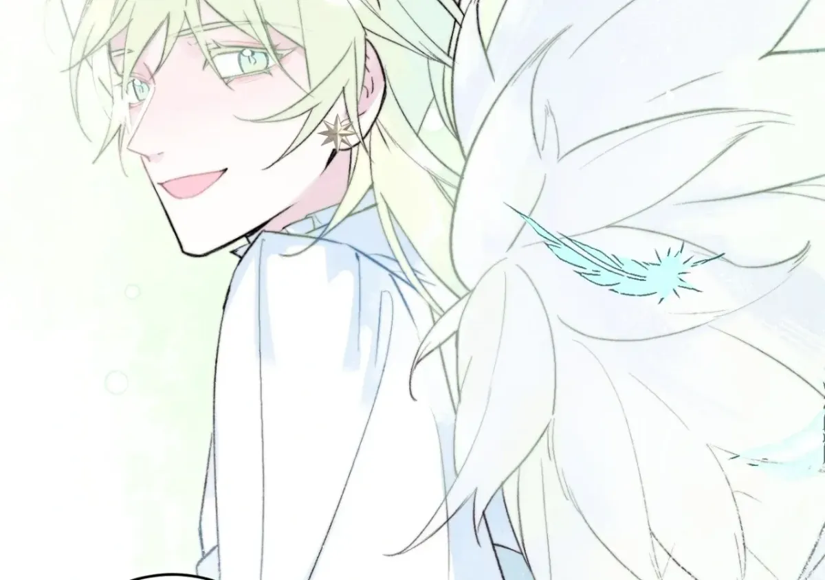 A Desolate Swan Lake Chapter 25 page 58 - 