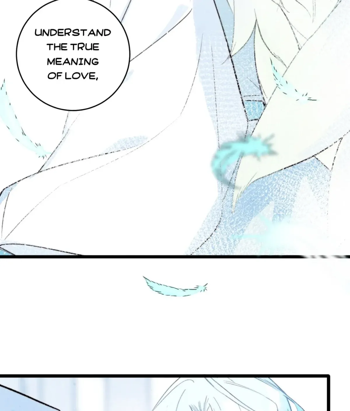 A Desolate Swan Lake Chapter 25 page 59 - 