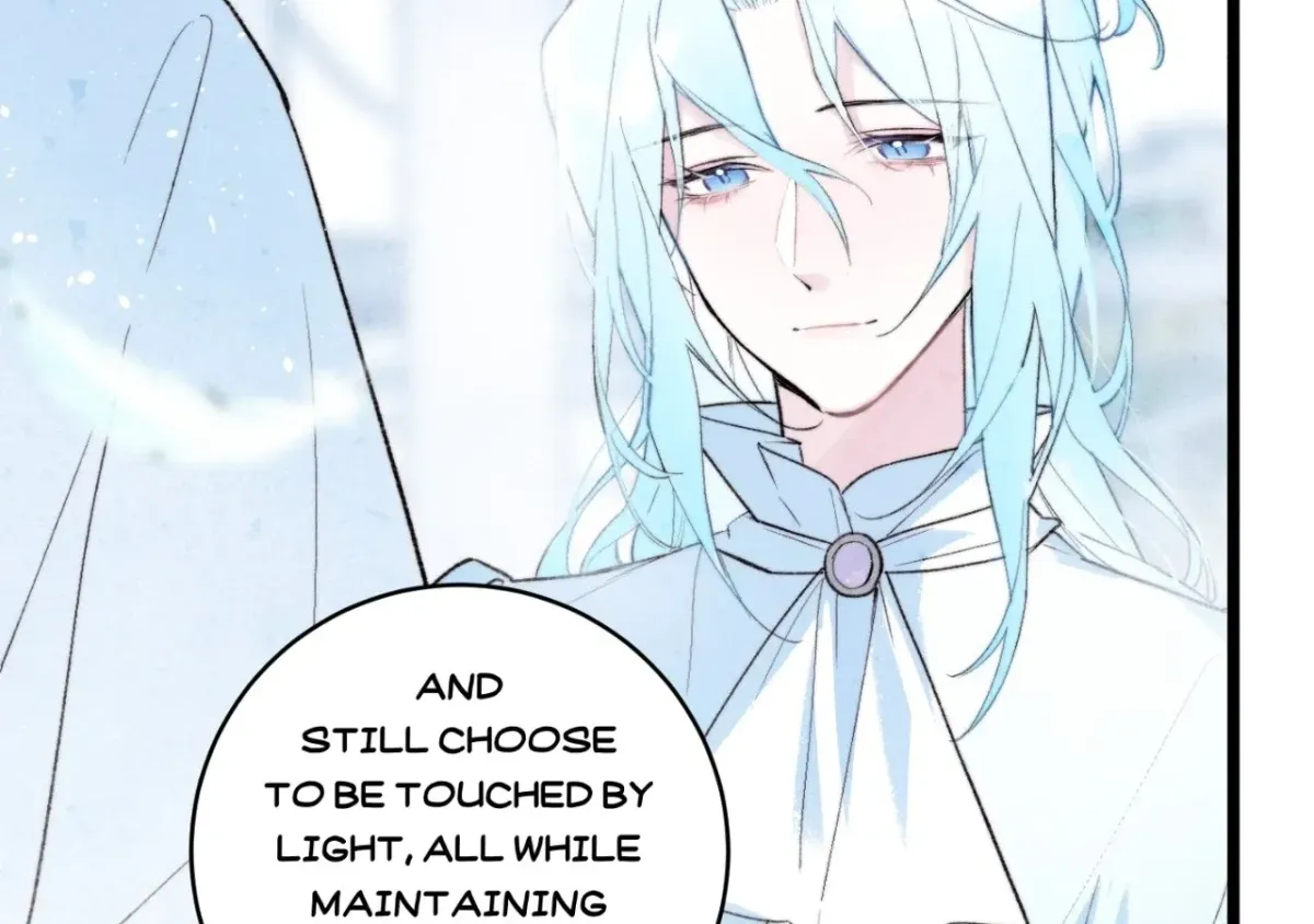 A Desolate Swan Lake Chapter 25 page 60 - 