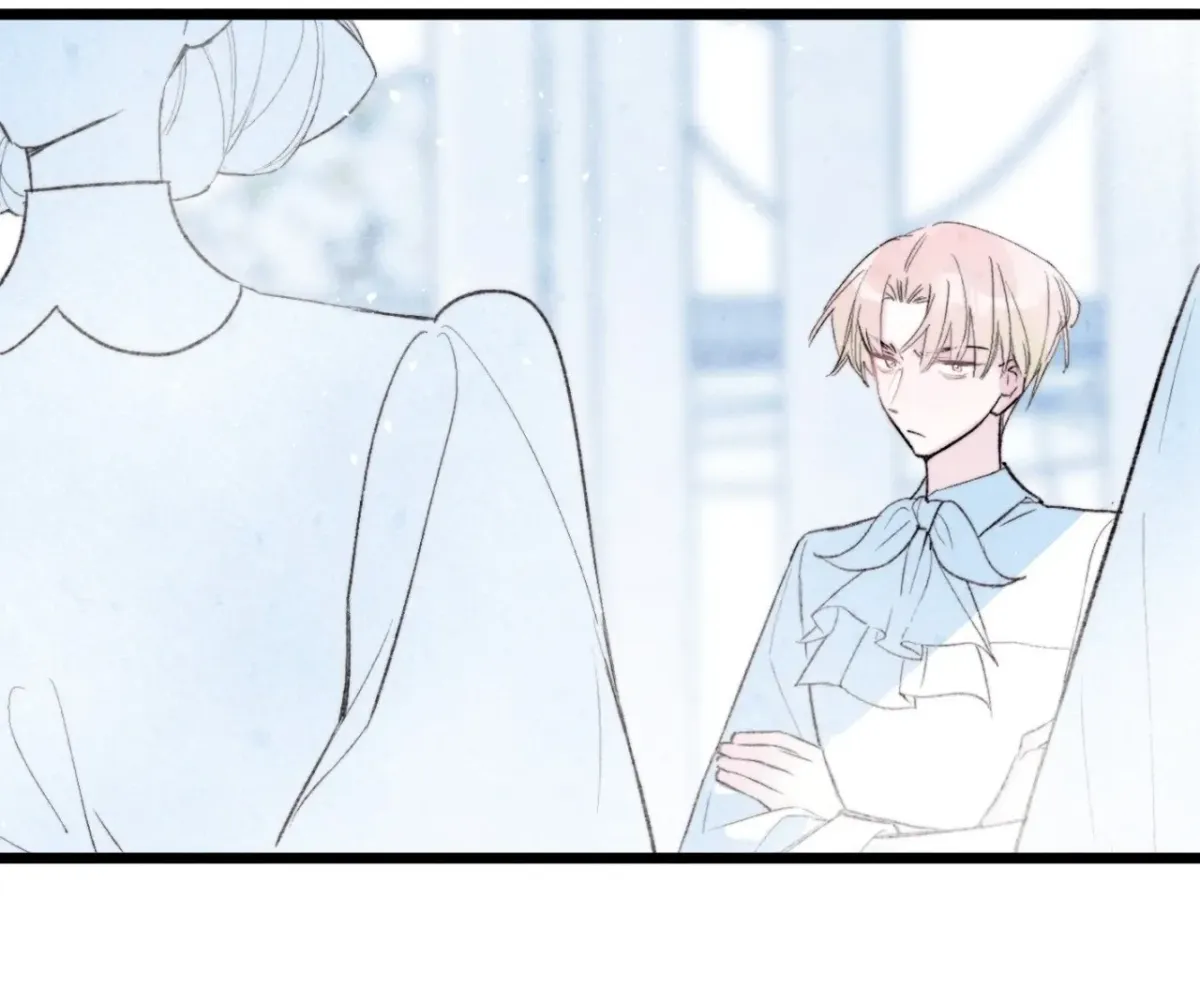 A Desolate Swan Lake Chapter 25 page 63 - 
