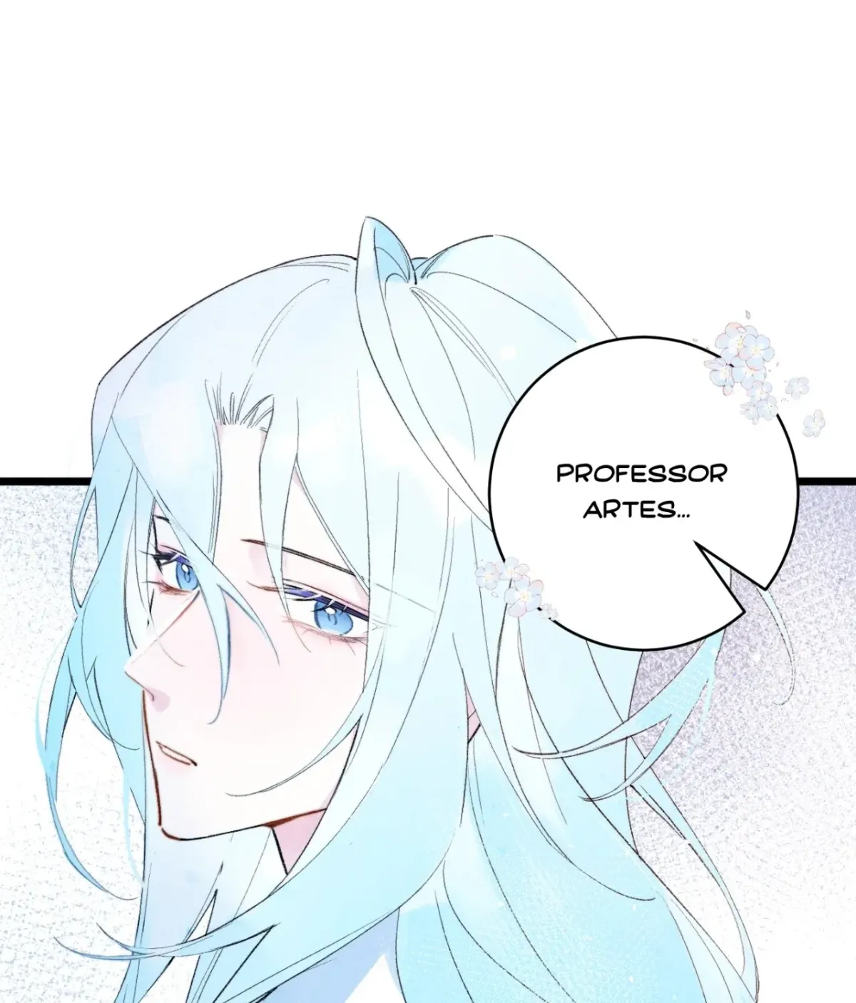 A Desolate Swan Lake Chapter 26 page 14 - 