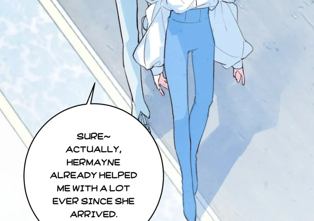 A Desolate Swan Lake Chapter 26 page 20 - 