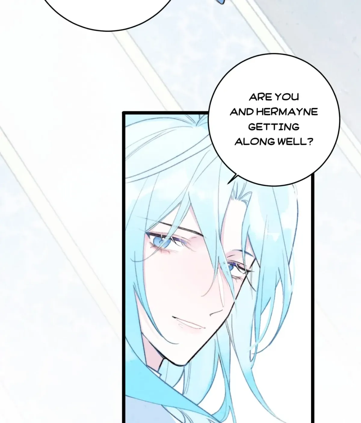 A Desolate Swan Lake Chapter 26 page 21 - 