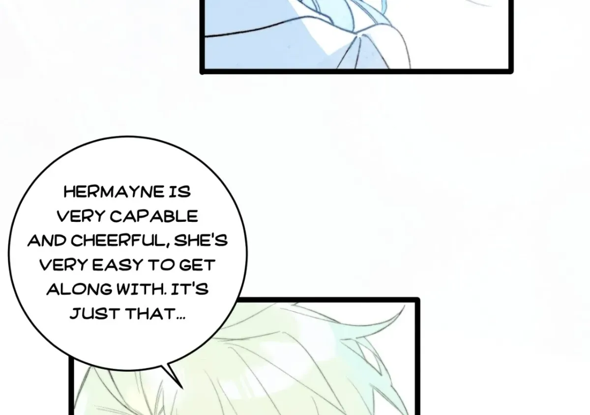 A Desolate Swan Lake Chapter 26 page 22 - 