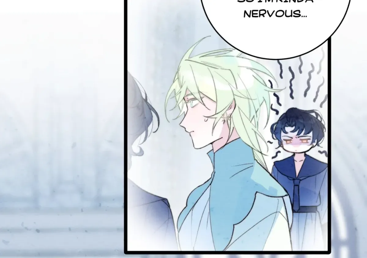 A Desolate Swan Lake Chapter 26 page 24 - 