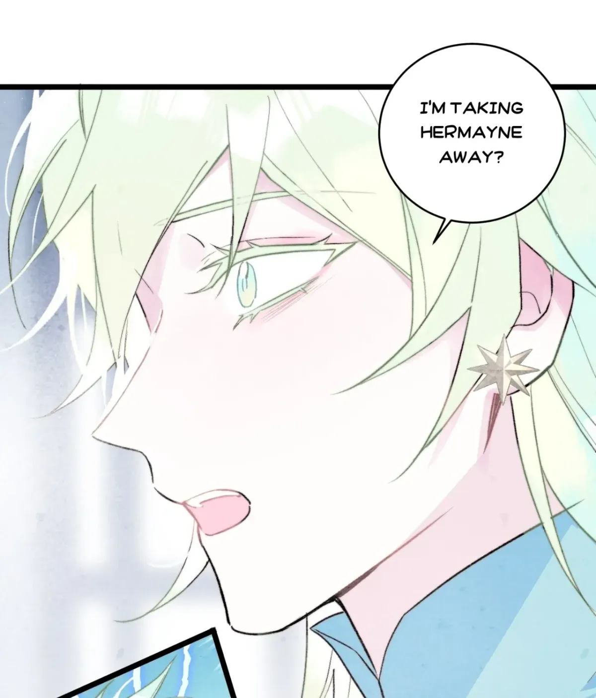 A Desolate Swan Lake Chapter 26 page 28 - 