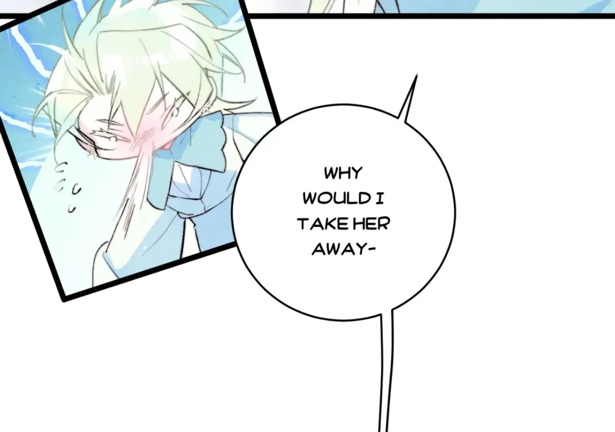 A Desolate Swan Lake Chapter 26 page 29 - 