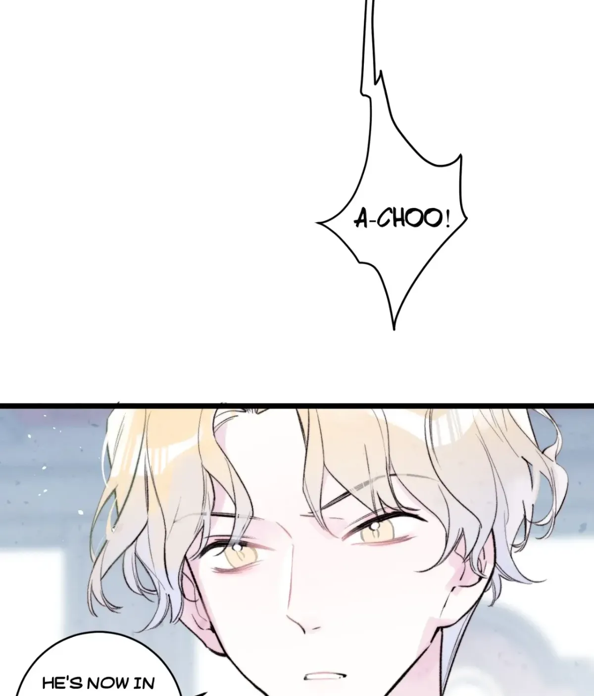 A Desolate Swan Lake Chapter 26 page 30 - 