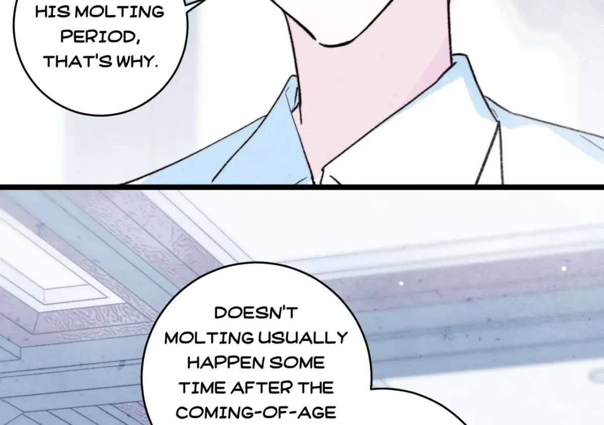 A Desolate Swan Lake Chapter 26 page 31 - 