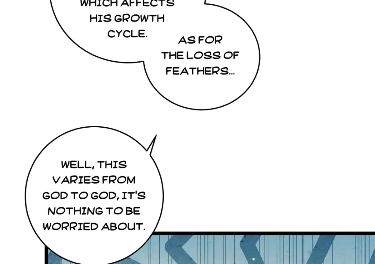 A Desolate Swan Lake Chapter 26 page 35 - 