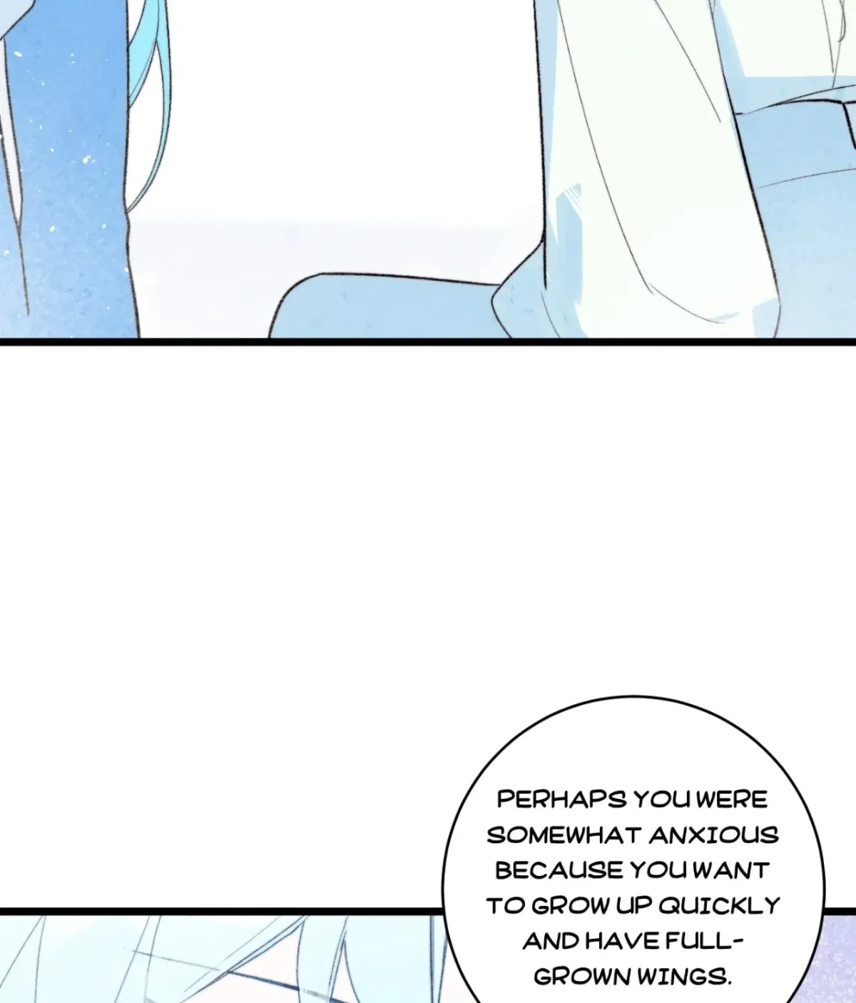 A Desolate Swan Lake Chapter 26 page 39 - 