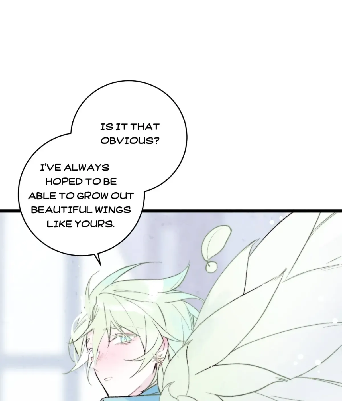 A Desolate Swan Lake Chapter 26 page 41 - 