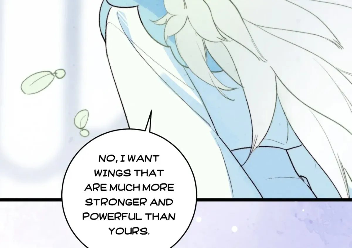 A Desolate Swan Lake Chapter 26 page 42 - 