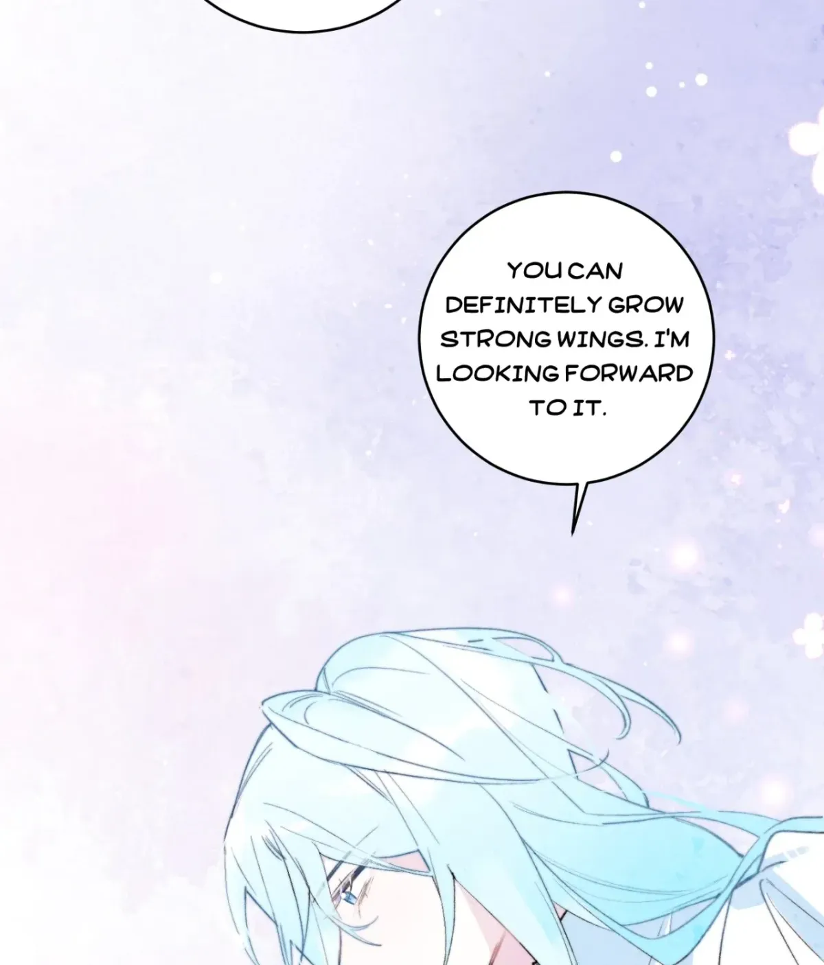 A Desolate Swan Lake Chapter 26 page 43 - 