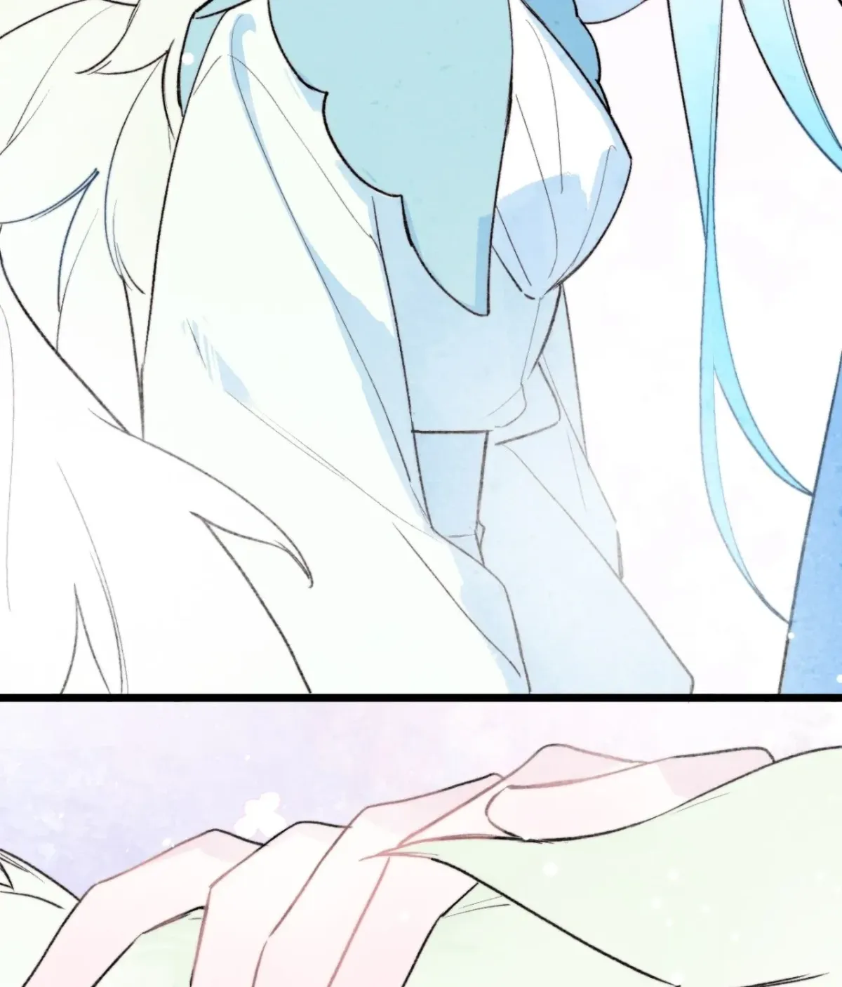 A Desolate Swan Lake Chapter 26 page 45 - 