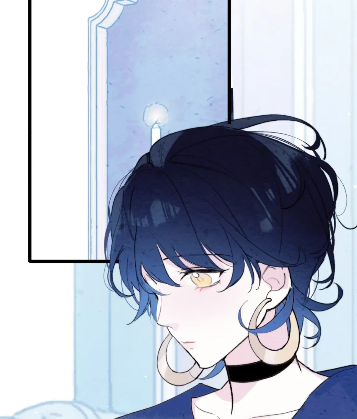 A Desolate Swan Lake Chapter 26 page 55 - 