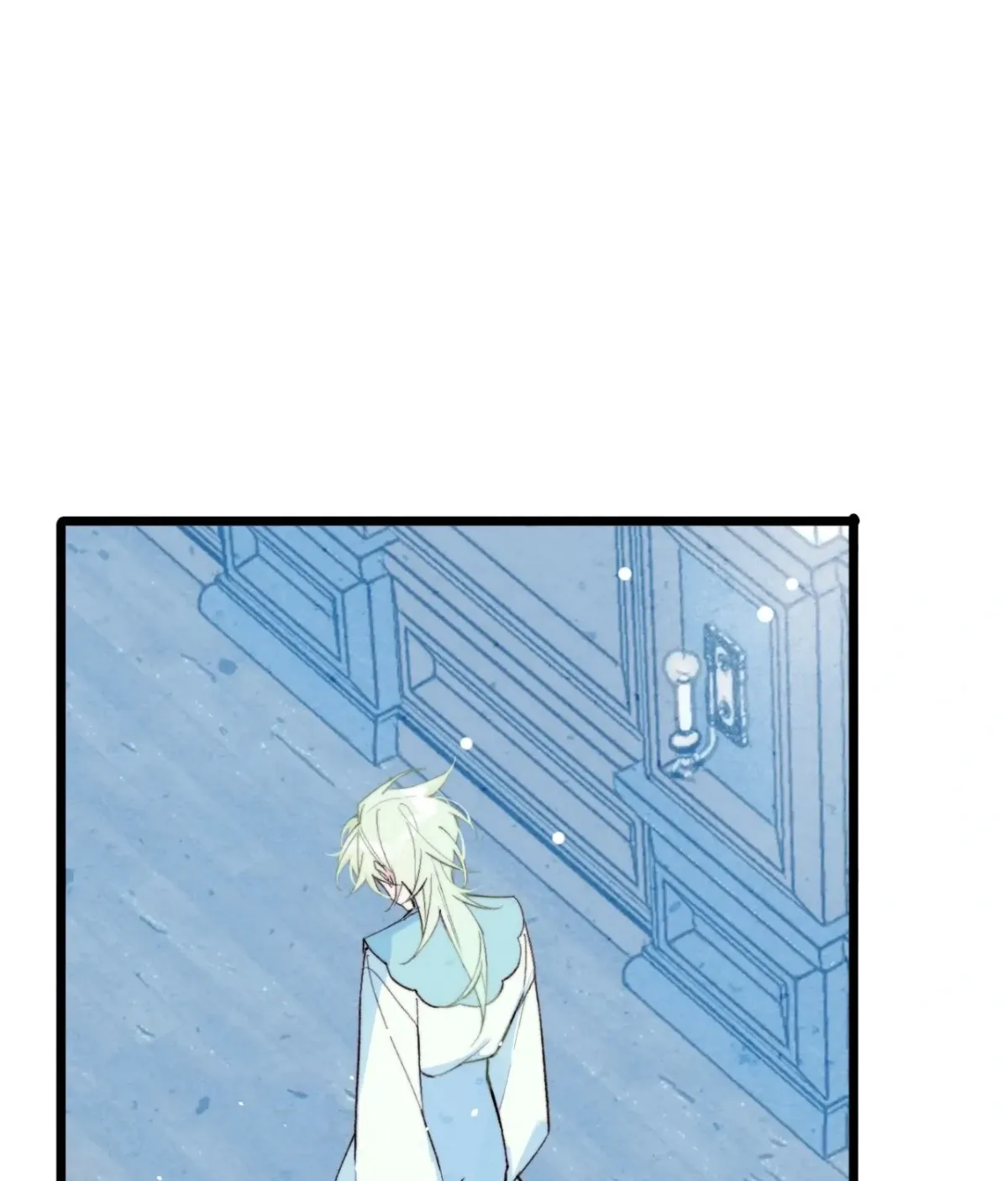A Desolate Swan Lake Chapter 27 page 1 - 