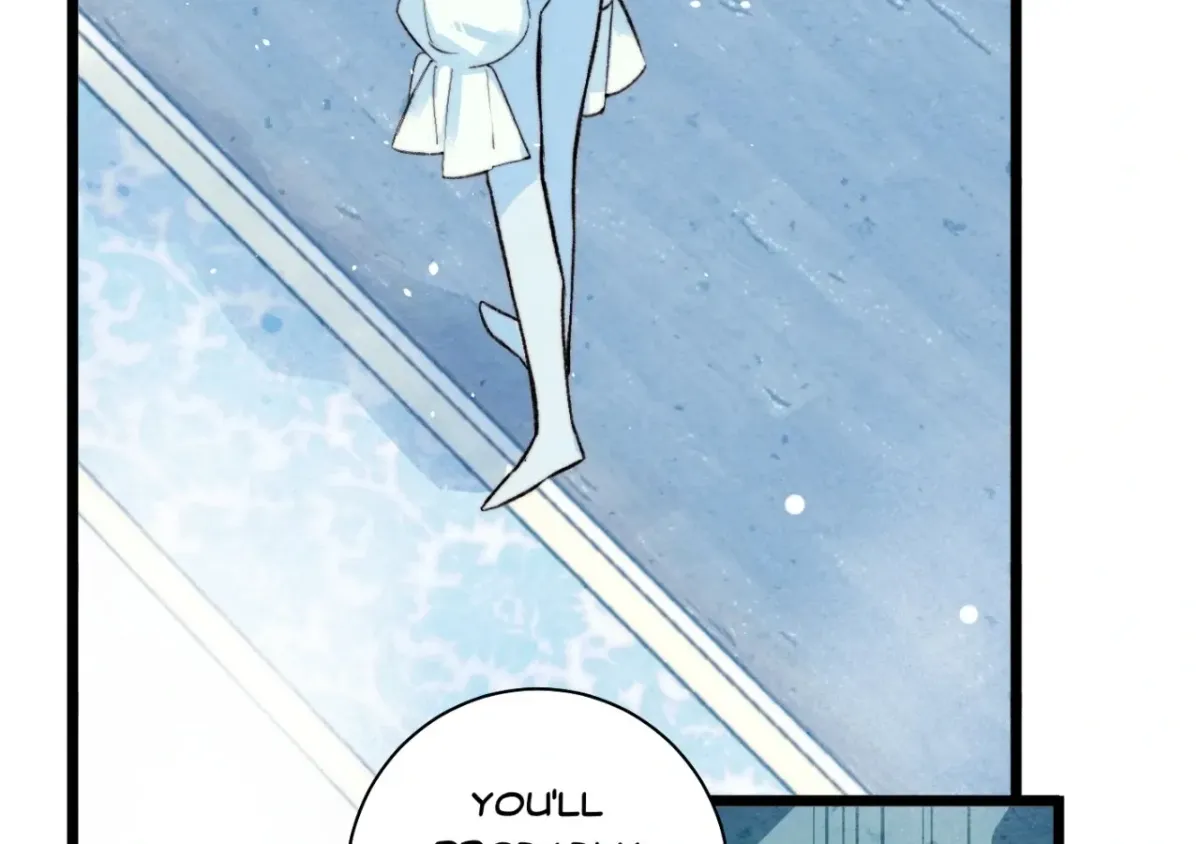 A Desolate Swan Lake Chapter 27 page 2 - 