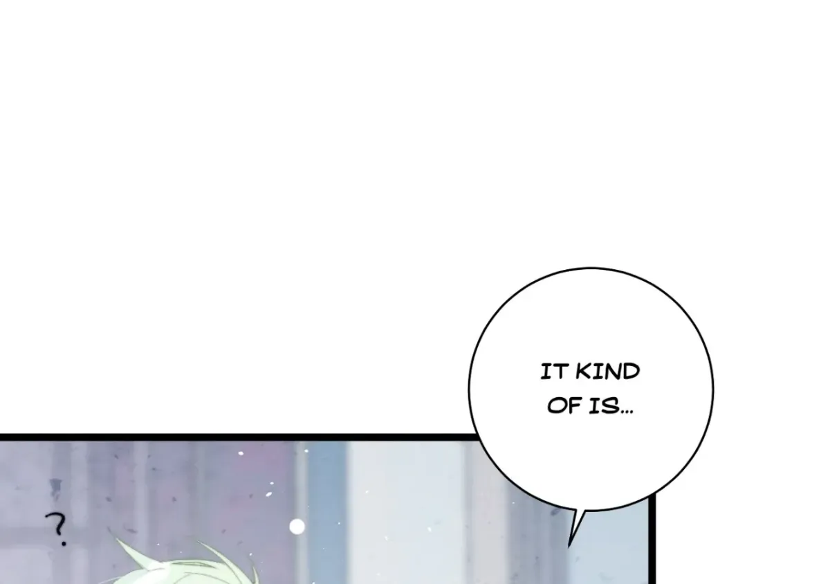 A Desolate Swan Lake Chapter 27 page 11 - 