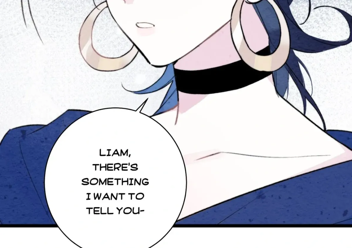 A Desolate Swan Lake Chapter 27 page 13 - 