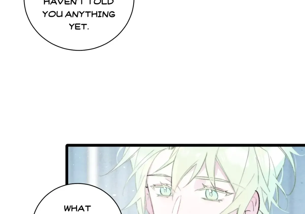 A Desolate Swan Lake Chapter 27 page 20 - 